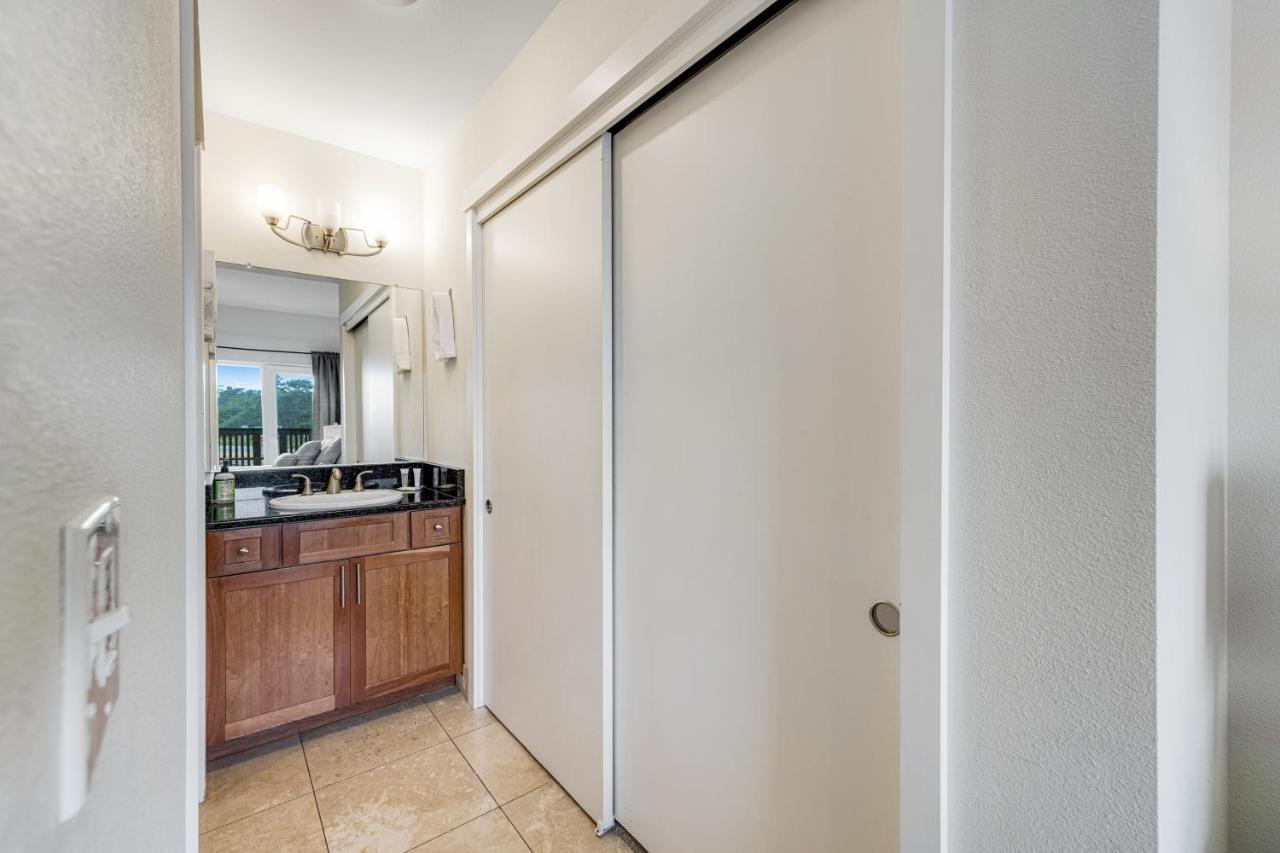 Apartamento Serenity By The Sea Rockaway Beach Exterior foto
